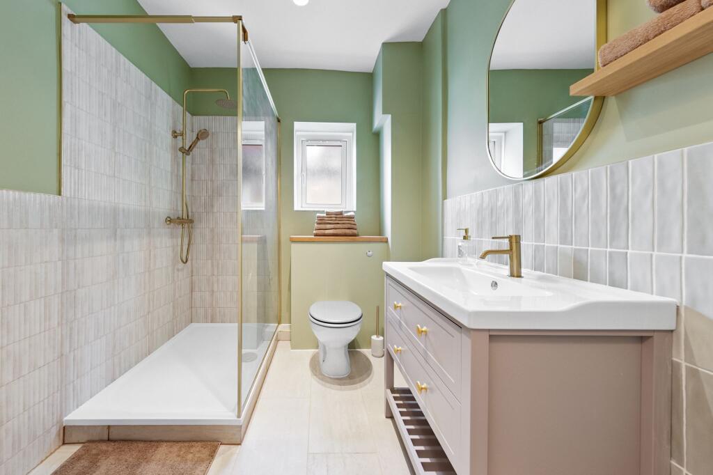 Main image of property: Weston Street, London, SE1