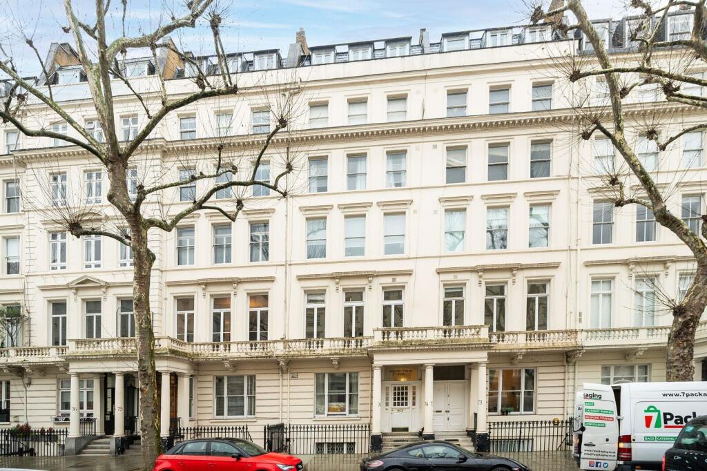 4 bedroom flat for rent