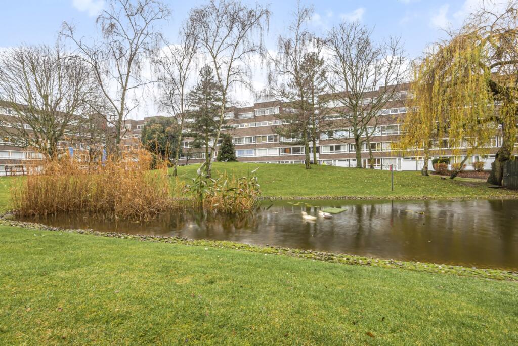 Main image of property: Fair Acres, Bromley, Kent, BR2