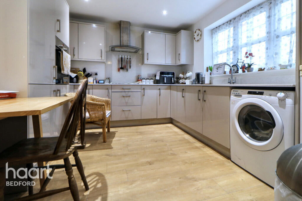 Main image of property: brooks farm Cottage, Bedford