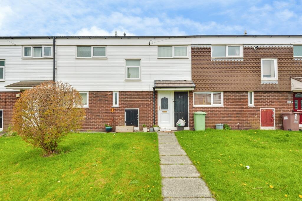 Main image of property: Bridge Road, Clock Face, St. Helens, Merseyside, WA9