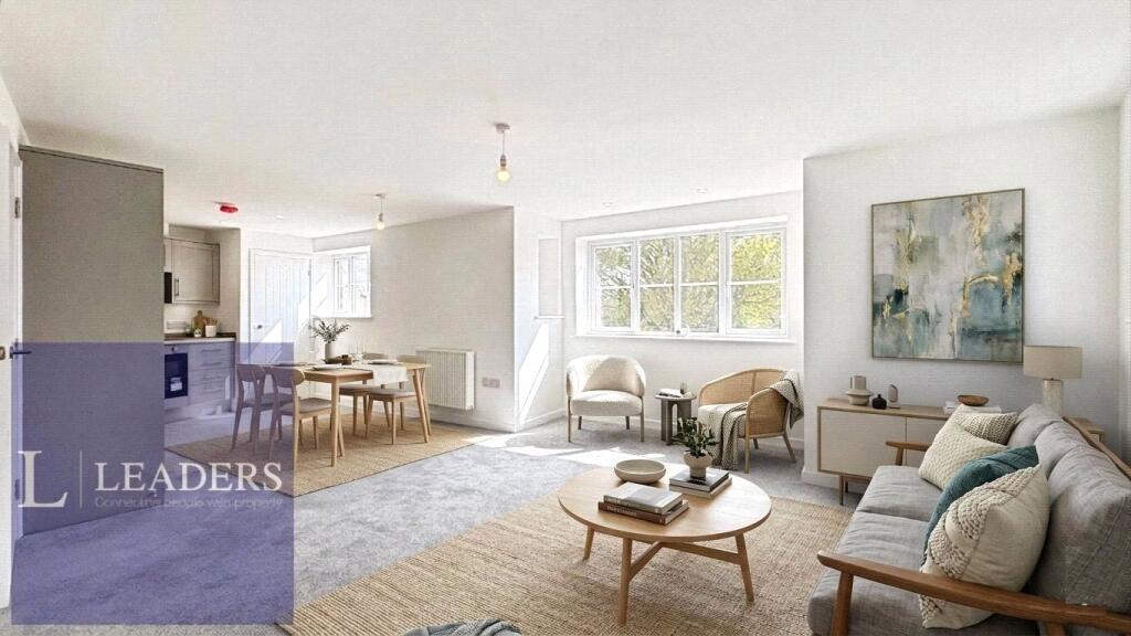 Hunwicks Court, Parsonage Street, Halstead photo 4
