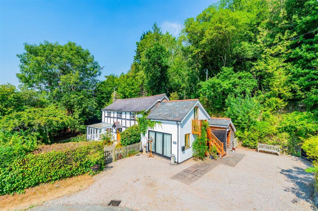 House in Shrewsbury - View 5