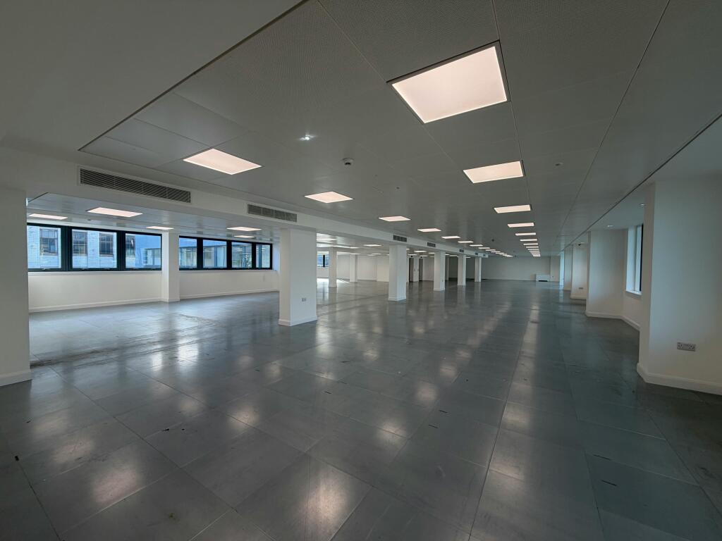 6th Floor