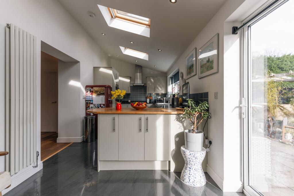 House in Harborough, Scraptoft - View 2