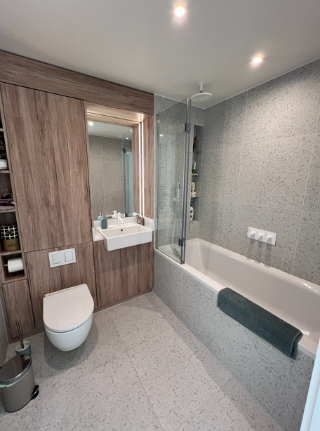 1 bedroom apartment for rent