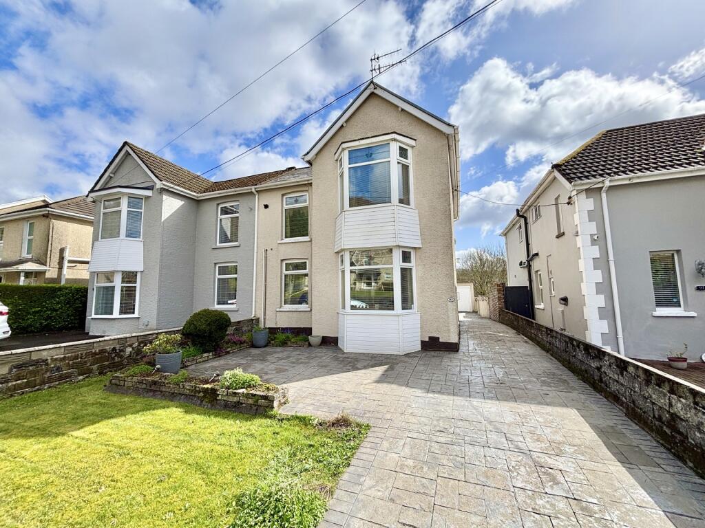 Main image of property: Brecon Road, Pontardawe, Swansea.