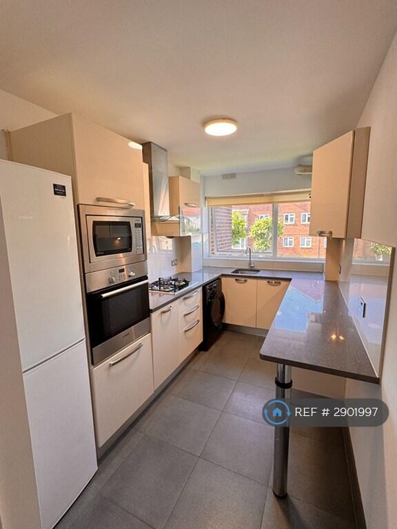 Main image of property: Sevington Road, London, NW4