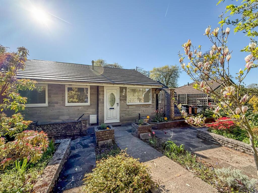 Main image of property: Foxlow Avenue, Buxton