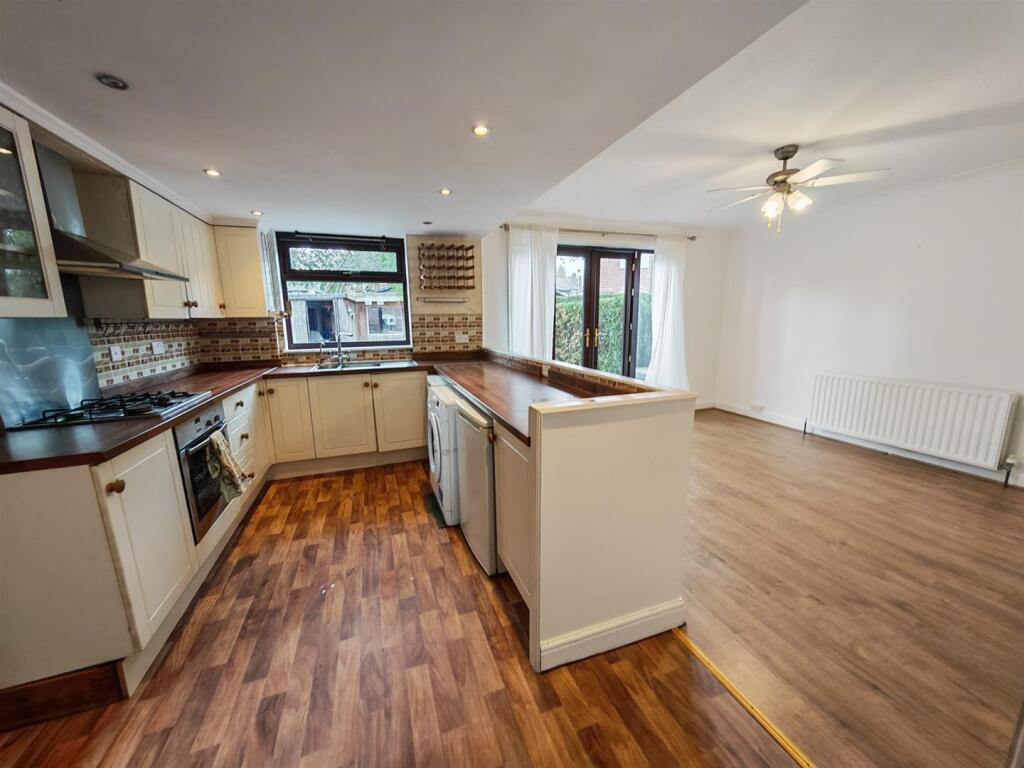 House in Chorlton, Greater Manchester - View 2
