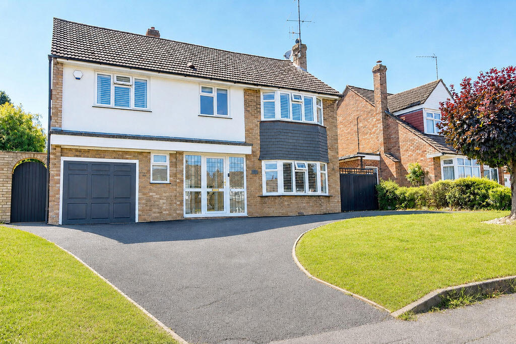 Main image of property: Homewood Avenue, Cuffley