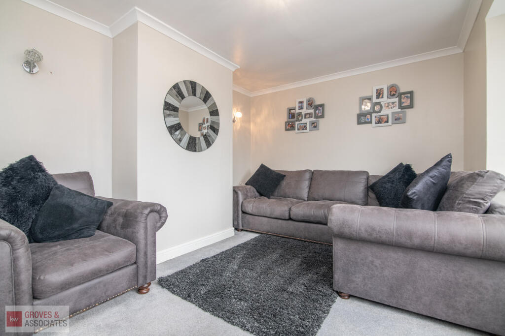 House in Cannock Chase, Broomhill - View 5