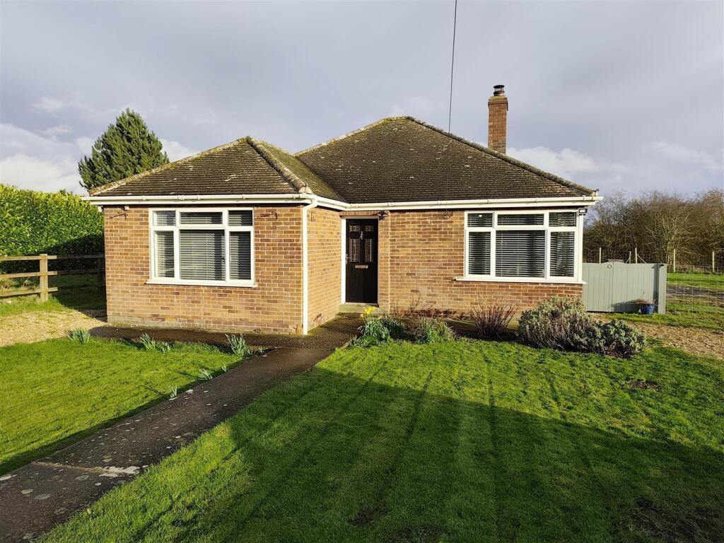 Main image of property: Dowsdale Bank, Crowland, Peterborough