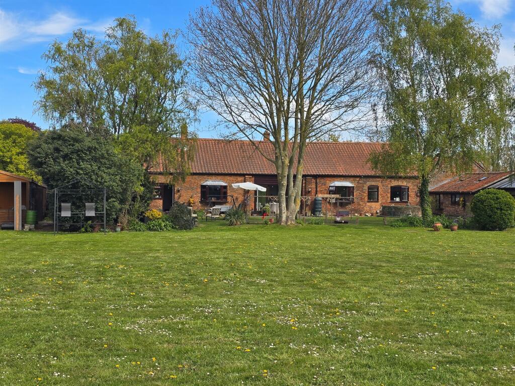 Main image of property: The Green, Freethorpe, Norwich
