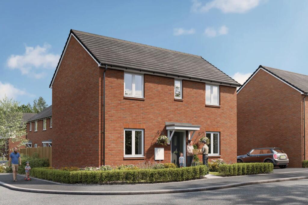 Main image of property: Sephton Drive,
Coventry,
West Midlands,
CV6 6QY