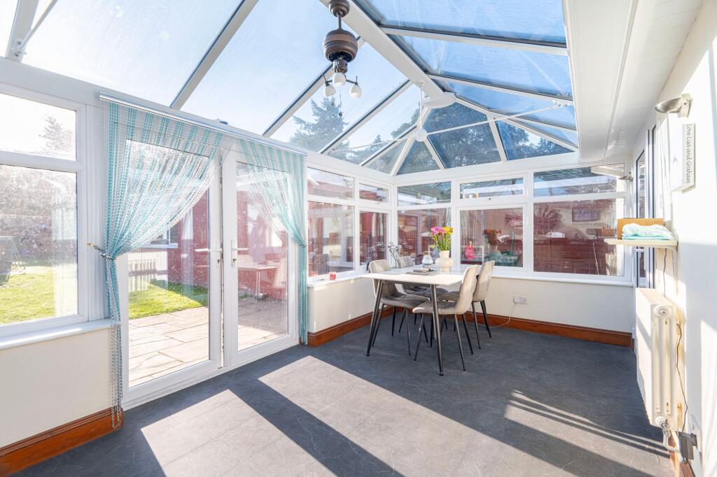 House in Great Yarmouth, Ormesby St. Michael - View 5