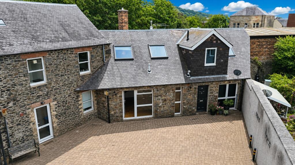 Main image of property: 34 Sime Place, Galashiels, Scottish Borders