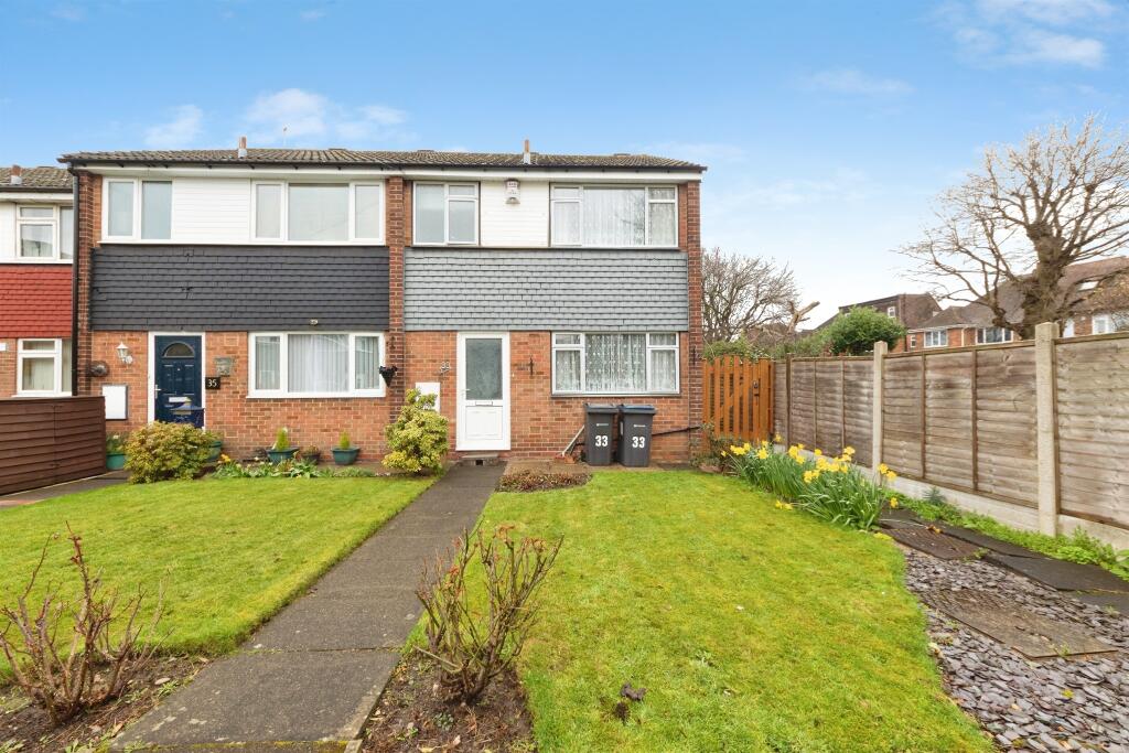 Main image of property: Haven Drive, Birmingham