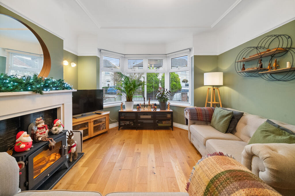Sibford Road, West Derby, Liverpool, L12 - More
