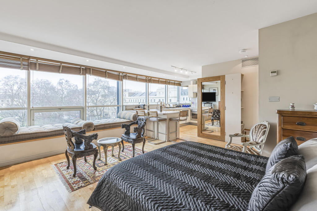 Main image of property: 152, Grosvenor Road, Westminster, London