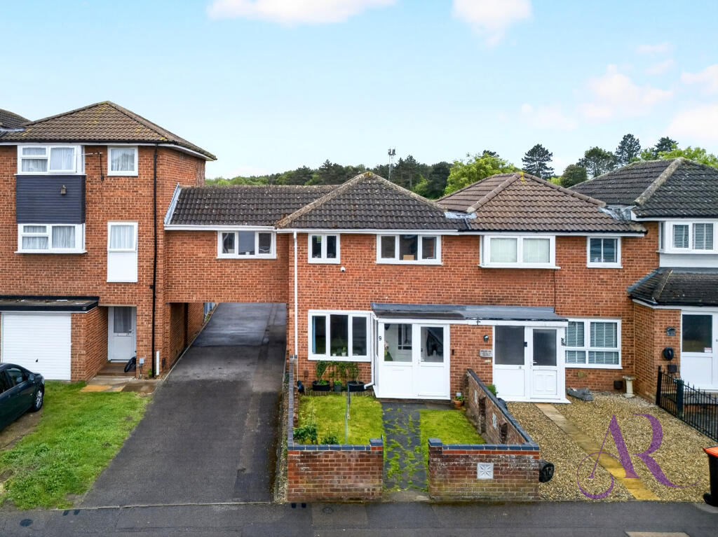 Main image of property: Hornbeam, Newport Pagnell