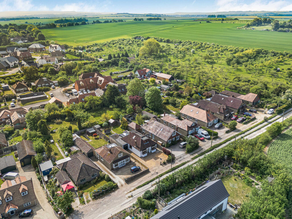 Main image of property: The Winnaway, Harwell, OX11