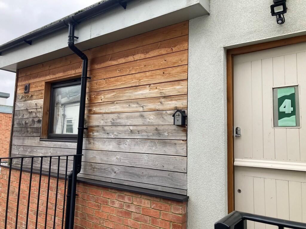 Main image of property: Quires Court, Hare Lane, Gloucester