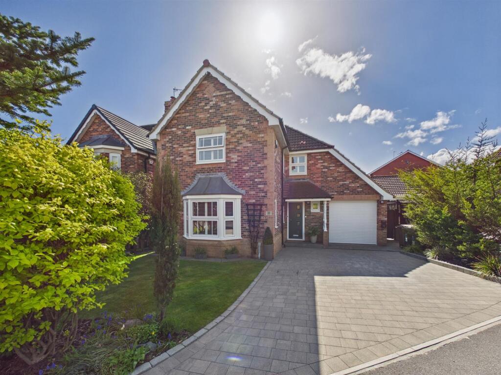 Main image of property: The Wynd, North Shields