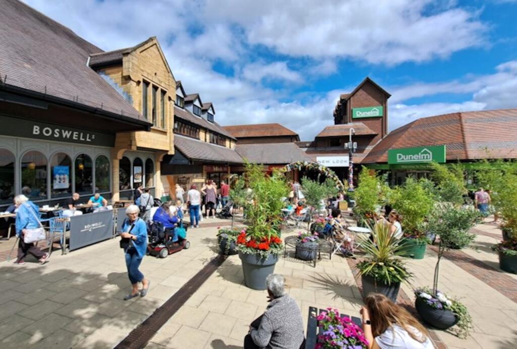 Additional image 2 of 4, 30 And 31, Vicarage Walk, The Quedam, Yeovil, BA20 1EY