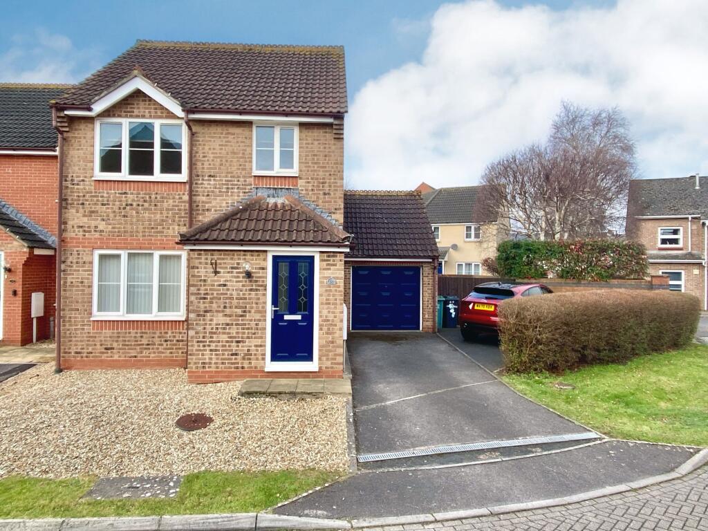 Main image of property: Sheldon Court, Taunton