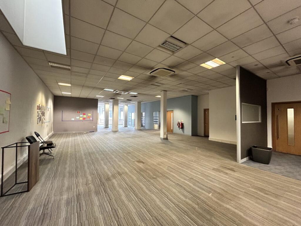 Additional image 5 of Ground Floor, Latham House, 33-34 Paradise Street, Birmingham, B1 2AJ