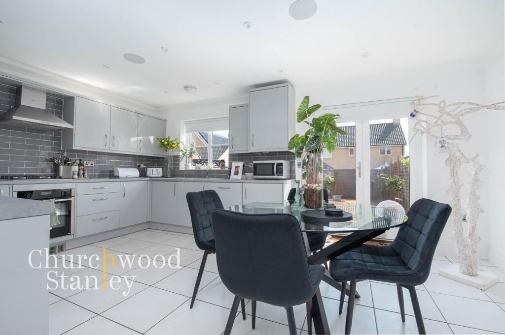 House in Tendring, Mistley - View 3