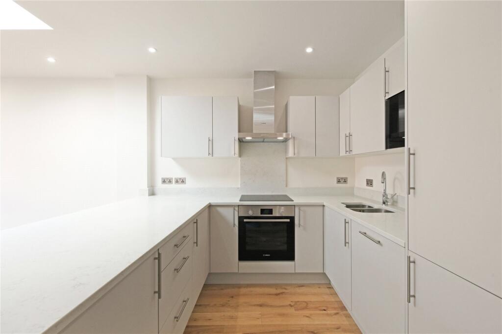 Main image of property: Church Street, Enfield, EN2