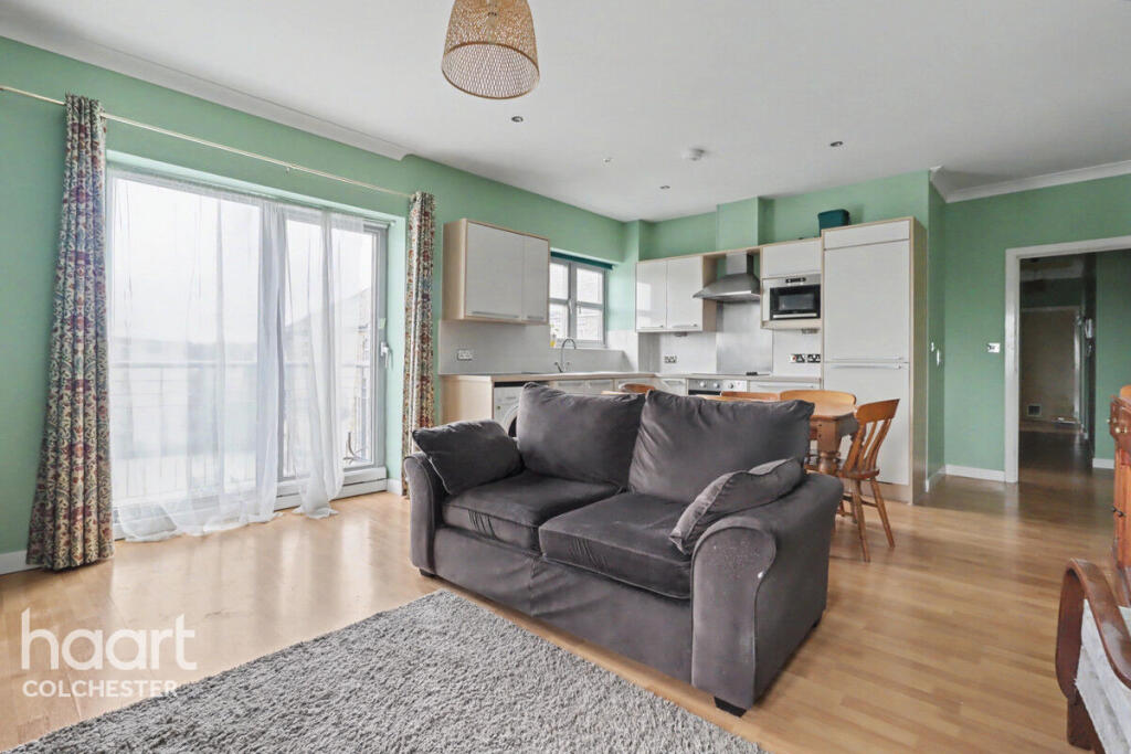 Main image of property: Sheepen Place, Colchester