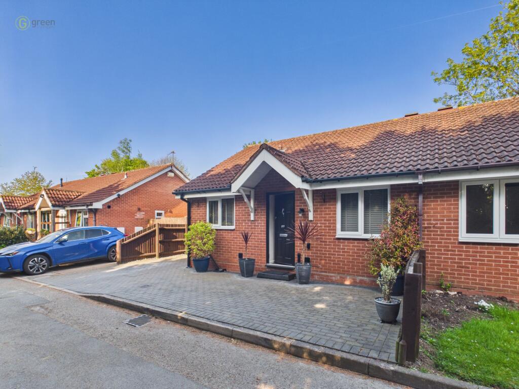 Additional image 11 of Sunningdale Close, Sutton Vesey, Sutton Coldfield, B73