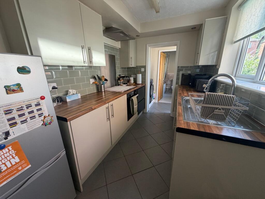 Bridge End Road, Grantham, NG31 - View 5