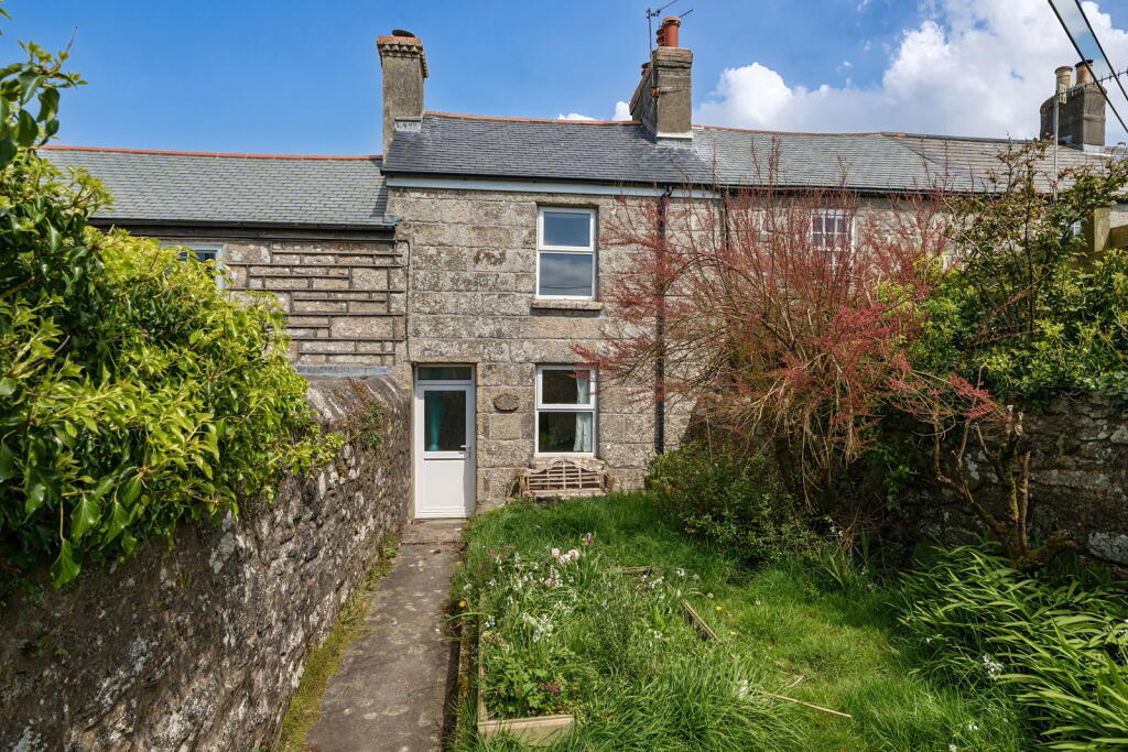 Main image of property: St John's Terrace, Pendeen TR19
