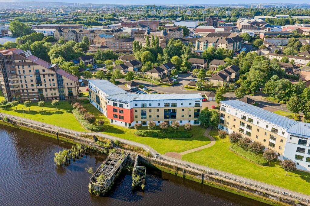 Main image of property: 54 Mavisbank Gardens, Flat 0/2, Festival Park, Glasgow, G51 1HL