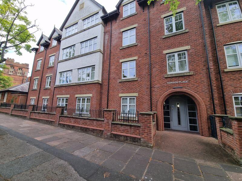 Main image of property: Warwick Square, Carlisle