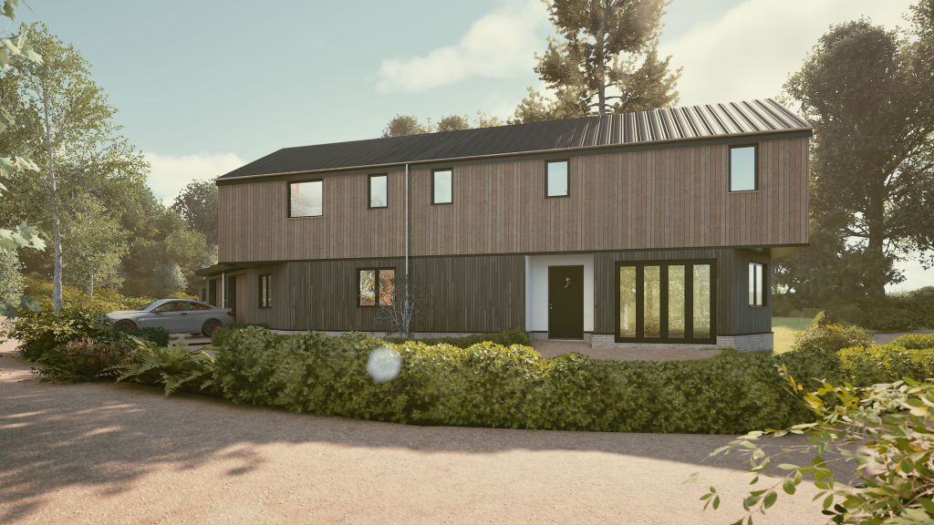 Main image of property: Waltham Park Road, Pulborough, RH20