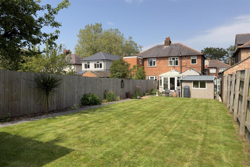 Main image of property: Salutation Road, Darlington, DL3 8JP