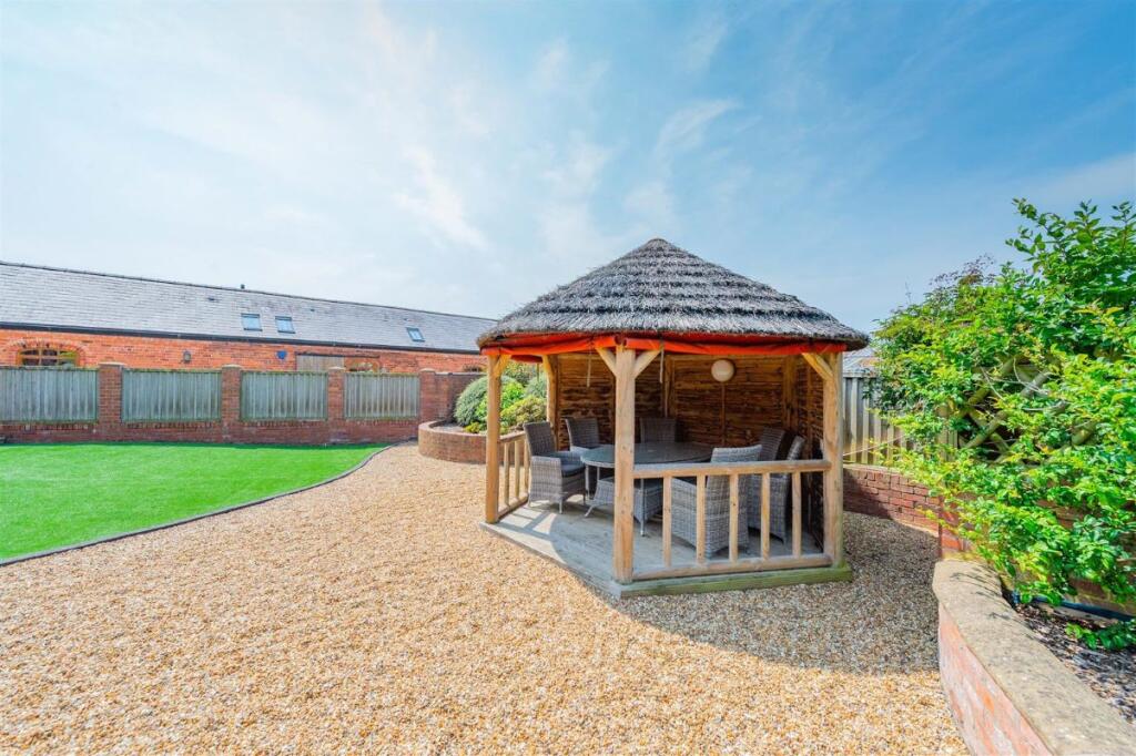House in Shrewsbury, Myddle and Broughton - View 3