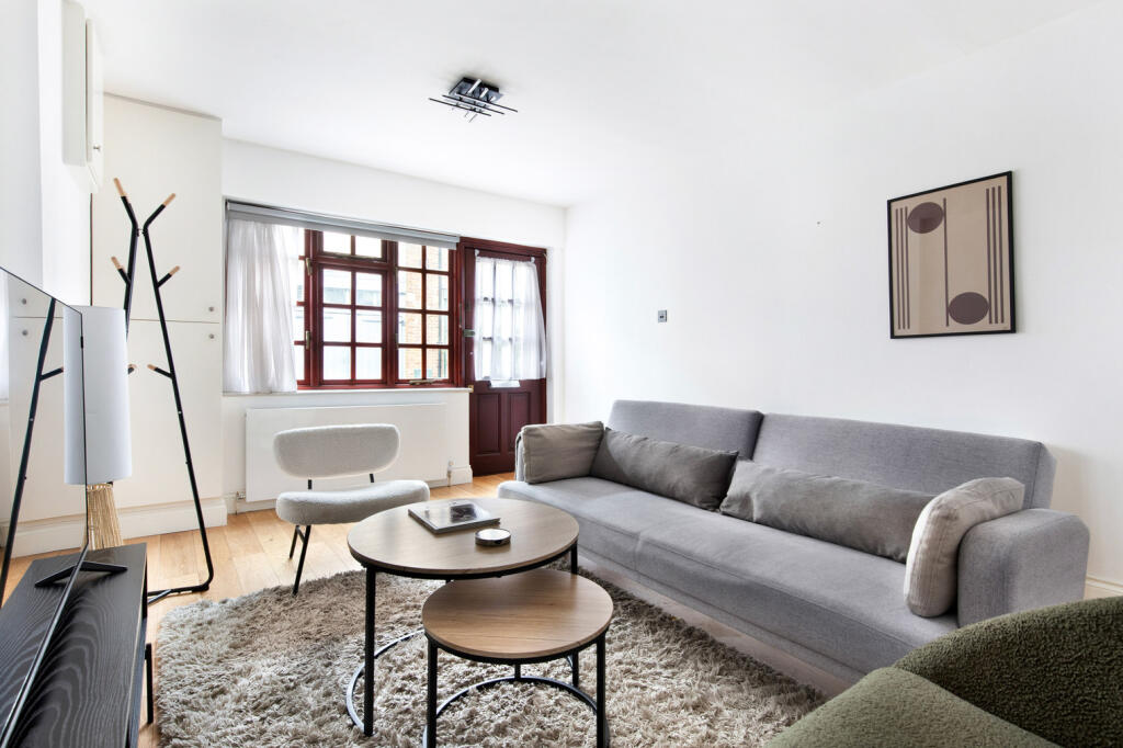 Main image of property: Lancaster Mews, City Of Westminster, London