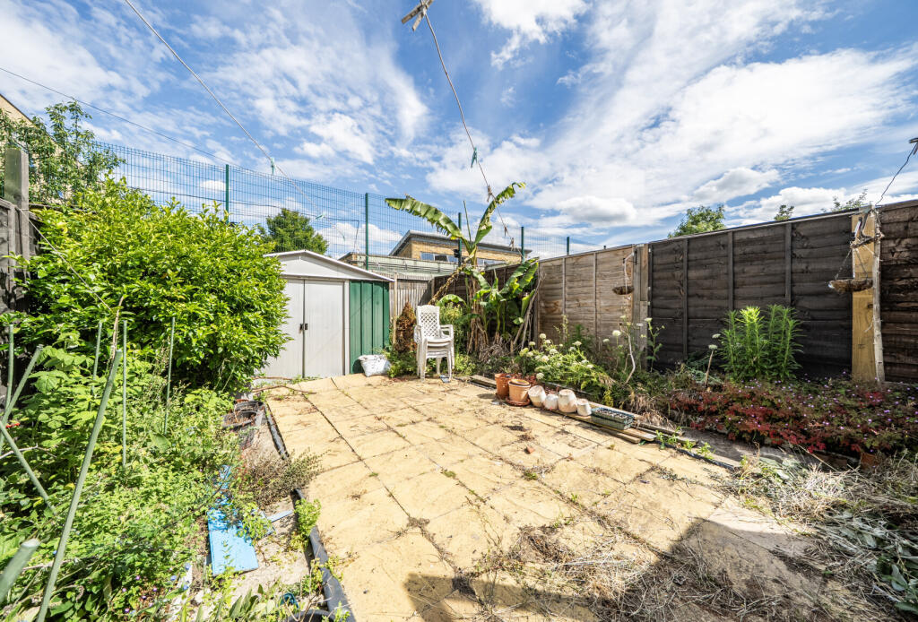 House in London, Streatham - View 5