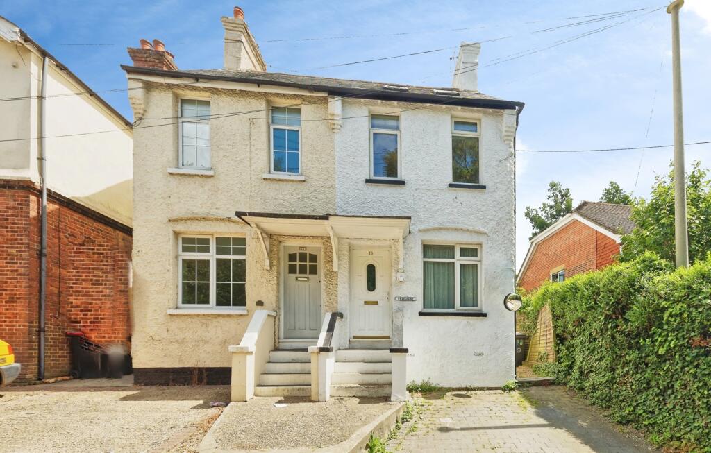 Main image of property: Sturry Hill, Sturry, Canterbury, Kent, CT2