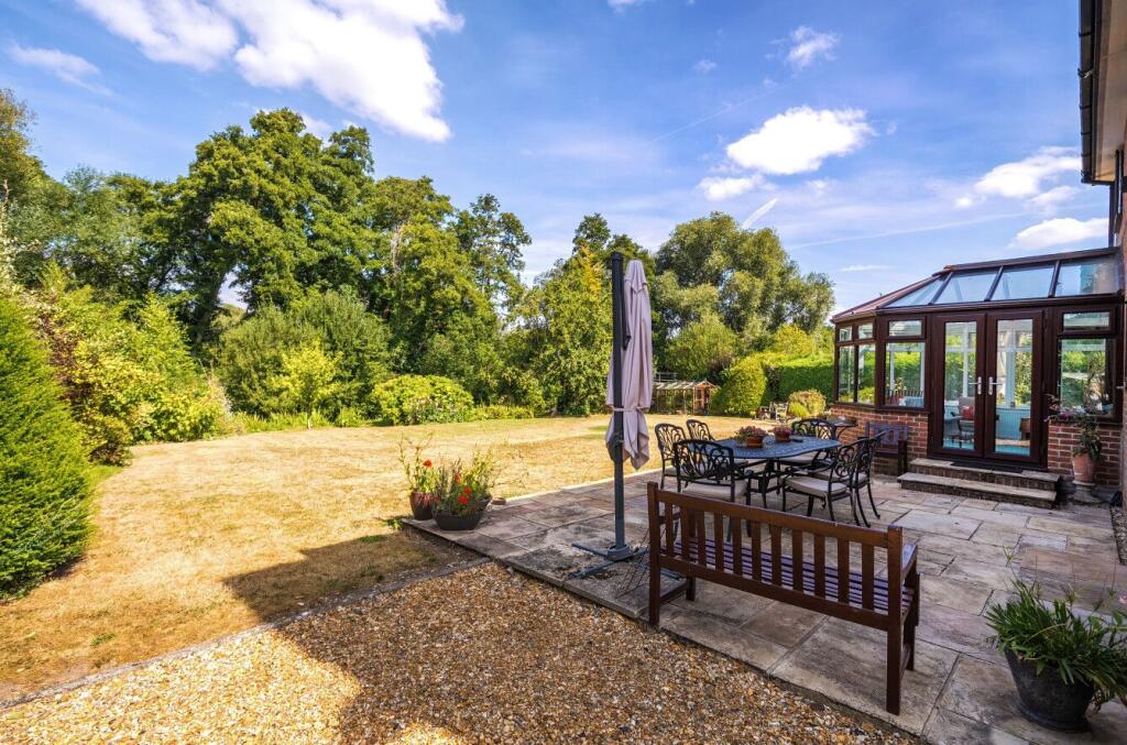 House in Test Valley, East Dean - View 2