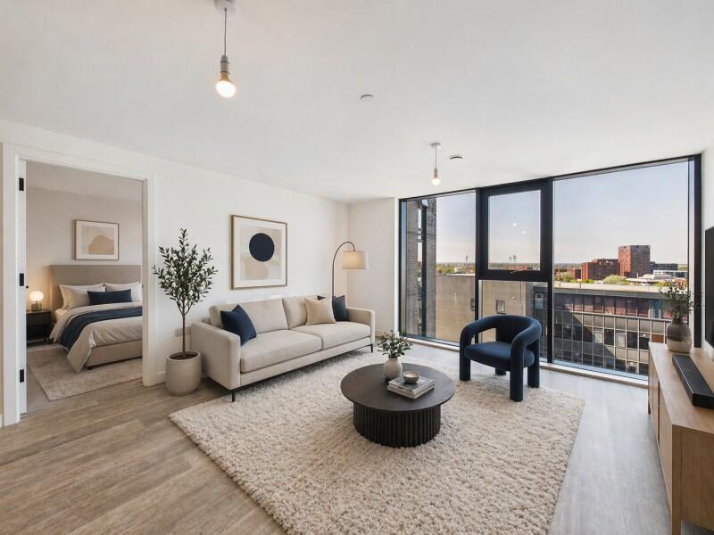 Main image of property: Urban Green :: Old Trafford 