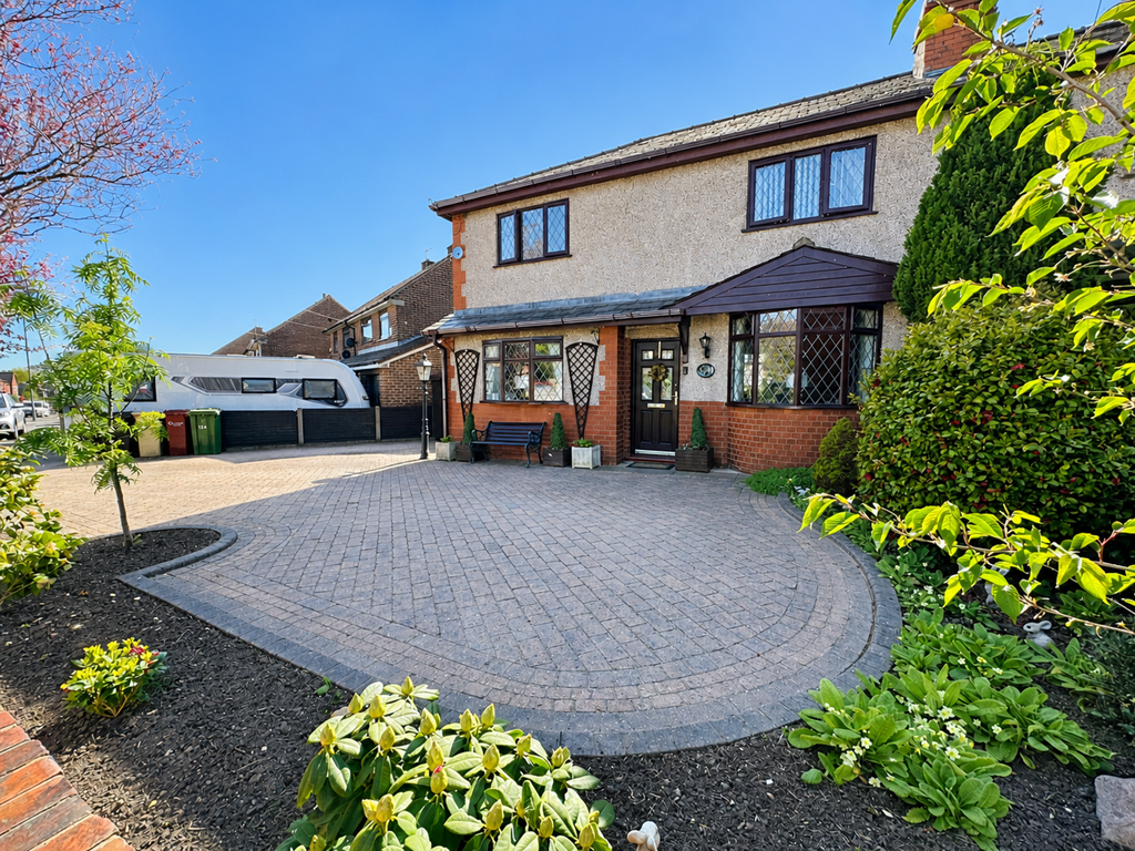 Main image of property: Leigh Road, Westhoughton, BL5 2LE