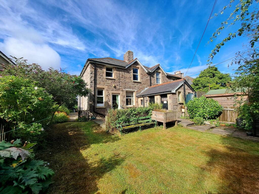 Hospital Road, Talgarth, Brecon, Powys. photo 2