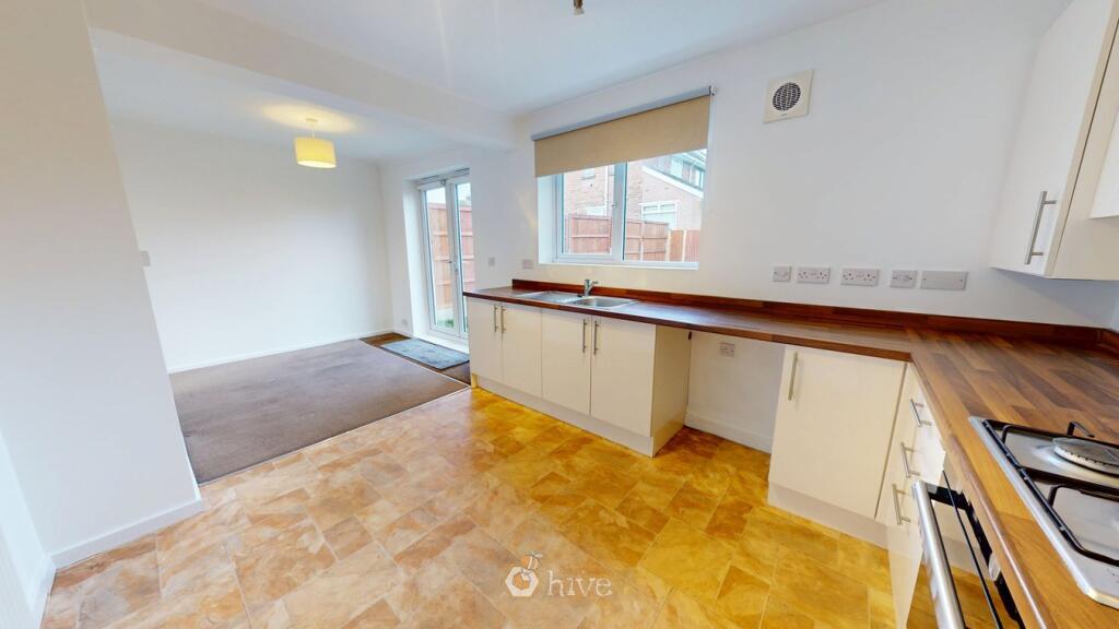 Bardolf Road, Cantley, Doncaster, DN4 - More